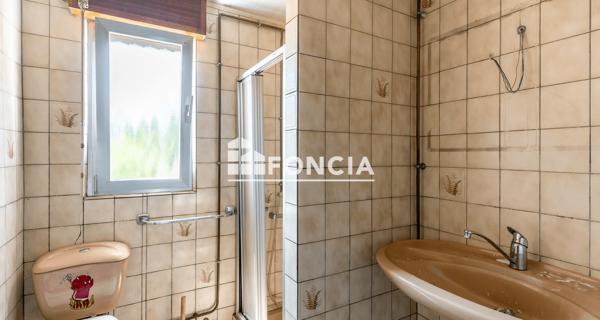 À vendre Maison 6 pièces 156 m² - Creutzwald 57150