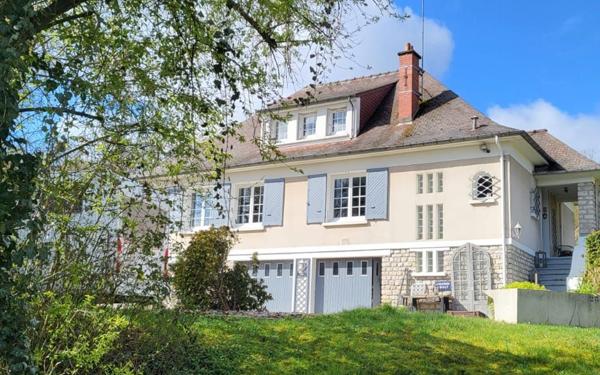 Maison à vendre    6 pièces •  Étréchy