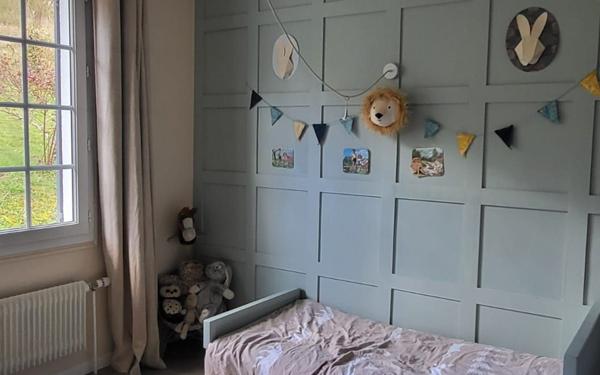 Maison à vendre    6 pièces •  Étréchy