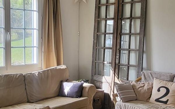 Maison à vendre    6 pièces •  Étréchy