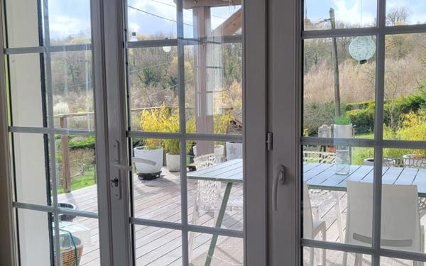 Maison à vendre    6 pièces •  Étréchy