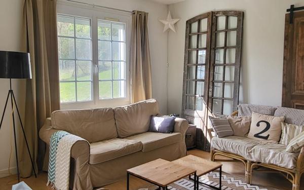 Maison à vendre    6 pièces •  Étréchy