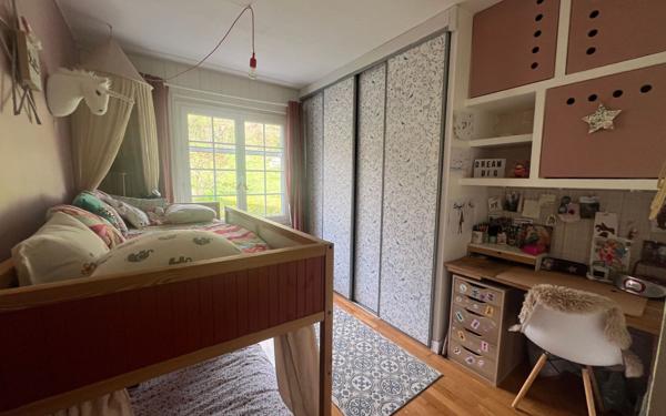 Maison à vendre    6 pièces •  Étréchy