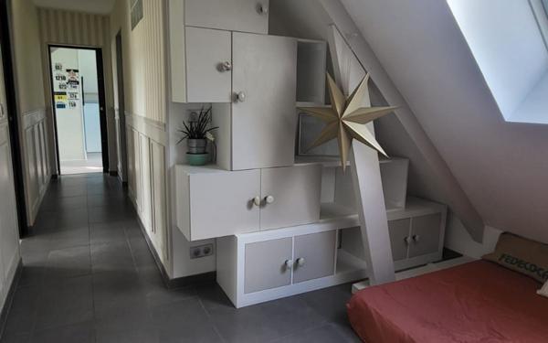 Maison à vendre    6 pièces •  Étréchy