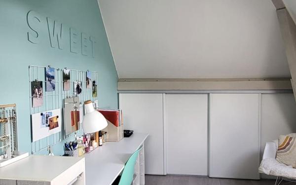 Maison à vendre    6 pièces •  Étréchy