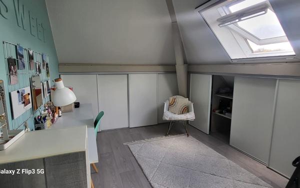 Maison à vendre    6 pièces •  Étréchy