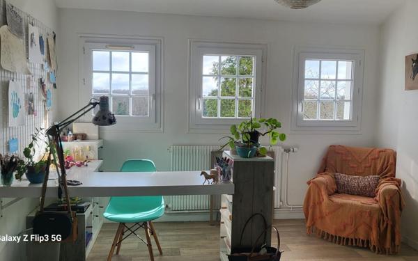 Maison à vendre    6 pièces •  Étréchy