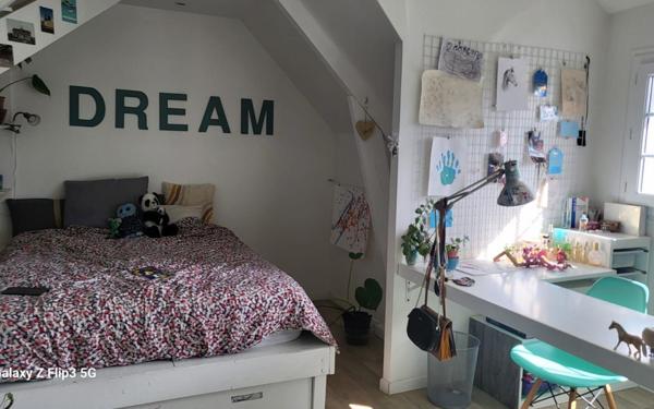 Maison à vendre    6 pièces •  Étréchy