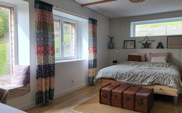 Maison à vendre    6 pièces •  Étréchy