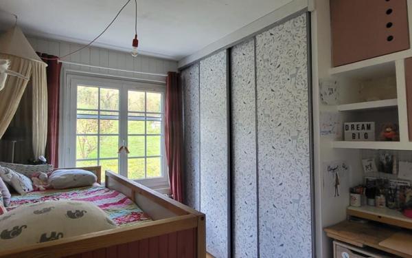 Maison à vendre    6 pièces •  Étréchy