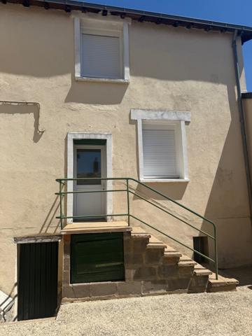 Maison
                                                                                                                                                                                                                                                                                                                        2 pièce(s)                                                                                                                                                                                                          1 chambre(s)                                                                                                                                                                                                          35  m²