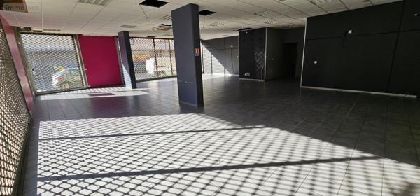 Local commercial à vendre à Dunkerque dans le Nord (59140), ref : S5221