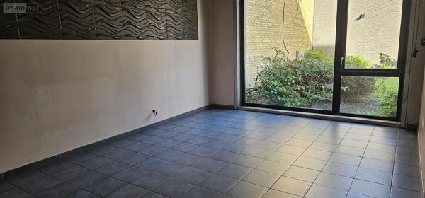 Local commercial à vendre à Dunkerque dans le Nord (59140), ref : S5221