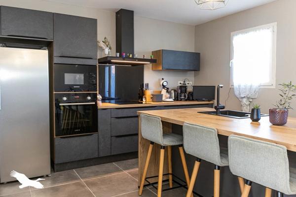 Maison à vendre |  Bernac-Debat |  6 pièces | 120 m²