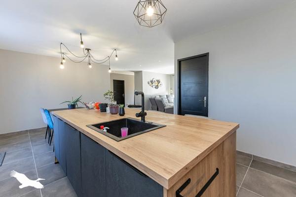 Maison à vendre |  Bernac-Debat |  6 pièces | 120 m²