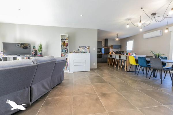 Maison à vendre |  Bernac-Debat |  6 pièces | 120 m²