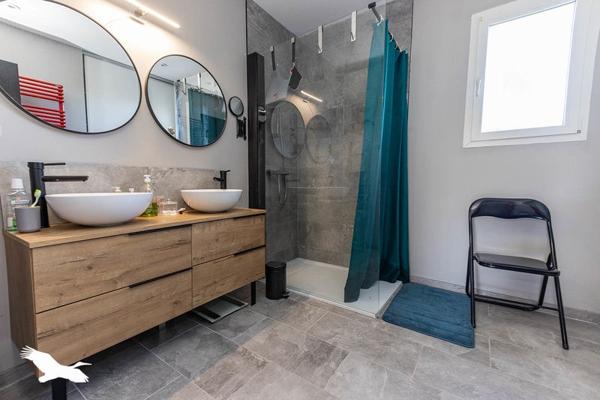 Maison à vendre |  Bernac-Debat |  6 pièces | 120 m²