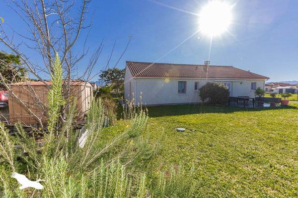 Maison à vendre |  Bernac-Debat |  6 pièces | 120 m²