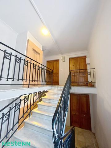 SAINT ETIENNE proche centre-ville - Appartement rénové T5 en colocation - 4 chambres avec douche attenante + balcon