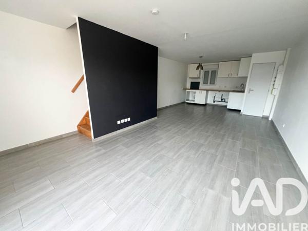 Maison à vendre 5 pièces 82 m² Boissy-le-Châtel
