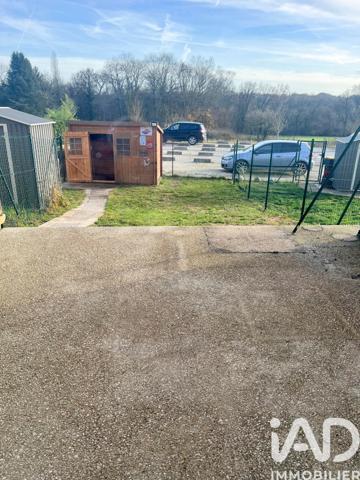 Maison à vendre 5 pièces 82 m² Boissy-le-Châtel