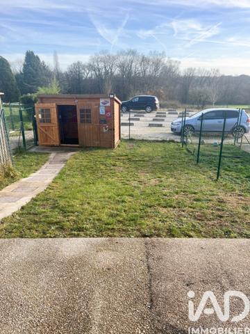 Maison à vendre 5 pièces 82 m² Boissy-le-Châtel