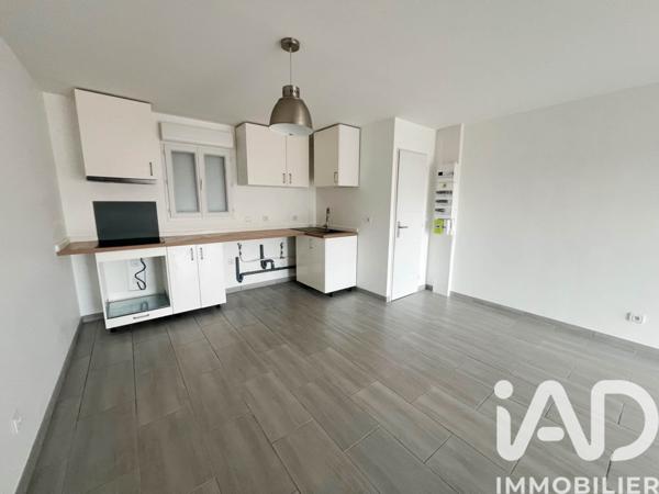 Maison à vendre 5 pièces 82 m² Boissy-le-Châtel