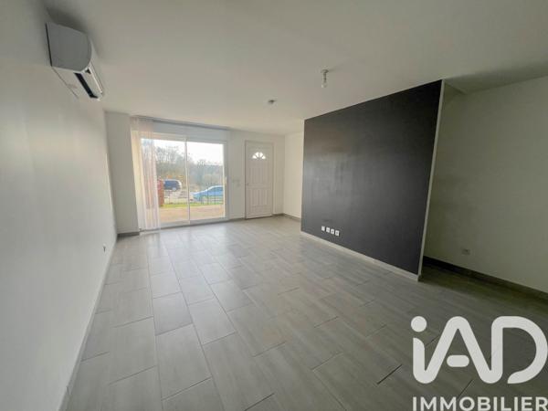 Maison à vendre 5 pièces 82 m² Boissy-le-Châtel