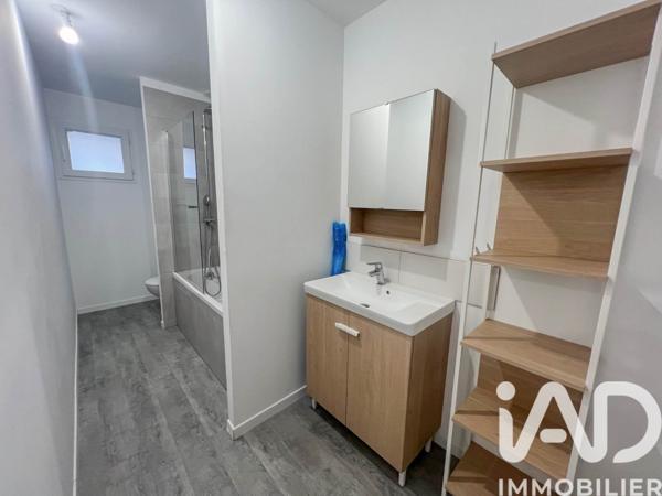 Maison à vendre 5 pièces 82 m² Boissy-le-Châtel