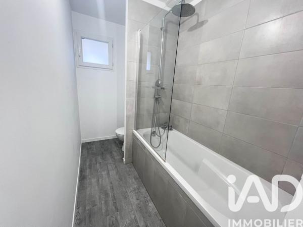 Maison à vendre 5 pièces 82 m² Boissy-le-Châtel