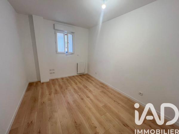 Maison à vendre 5 pièces 82 m² Boissy-le-Châtel