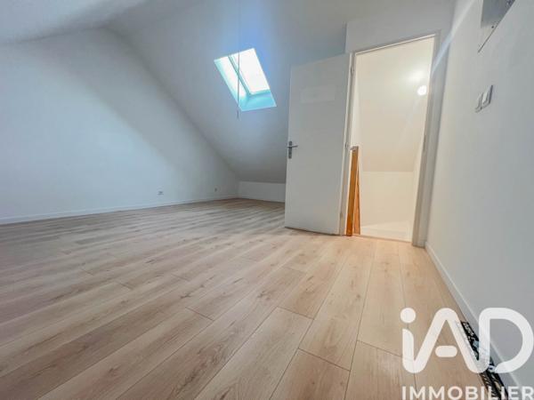 Maison à vendre 5 pièces 82 m² Boissy-le-Châtel