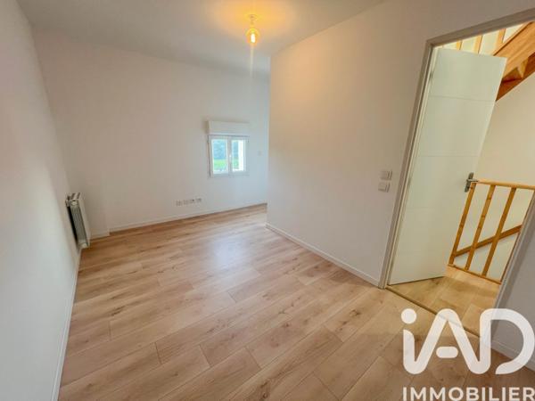 Maison à vendre 5 pièces 82 m² Boissy-le-Châtel
