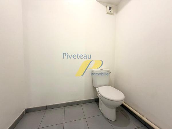 Appartement 3 pièces de 69 m² à Vertou