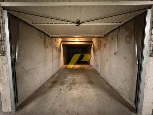 Appartement 3 pièces de 69 m² à Vertou