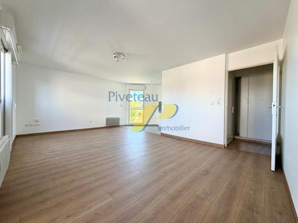 Appartement 3 pièces de 69 m² à Vertou