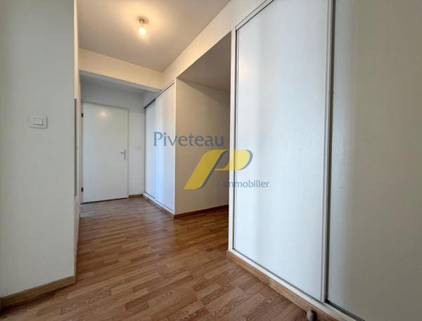 Appartement 3 pièces de 69 m² à Vertou