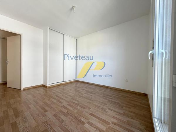 Appartement 3 pièces de 69 m² à Vertou