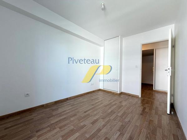 Appartement 3 pièces de 69 m² à Vertou