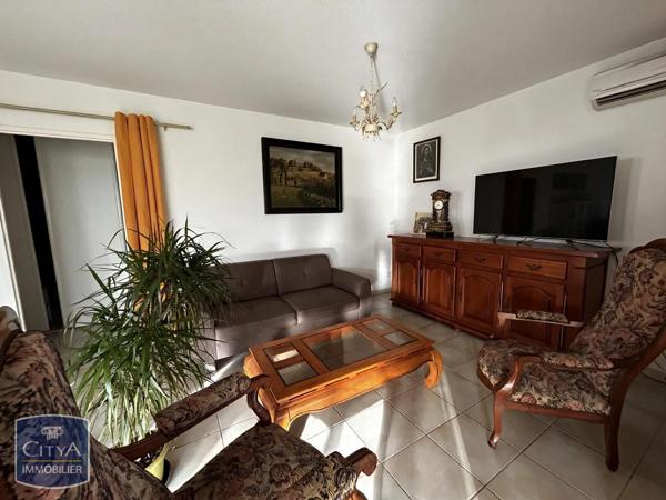 Maison à vendre 3 pièces 70m² Bergerac (24100)