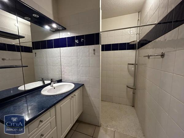 Maison à vendre 3 pièces 70m² Bergerac (24100)