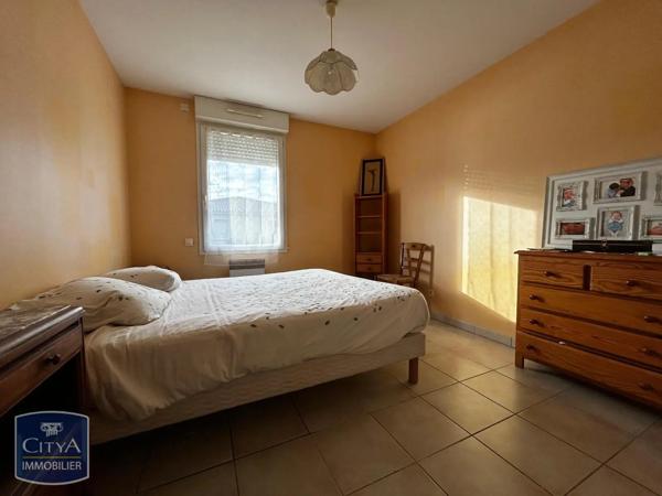 Maison à vendre 3 pièces 70m² Bergerac (24100)