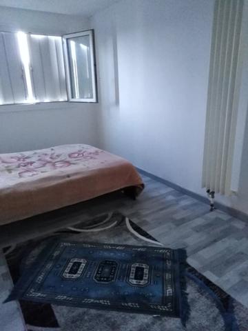 AIX-EN-PROVENCE - 13090 - JAS DE BOUFFAN - 82M2 - 3 CHAMBRES - BALCON - PARC - GARE