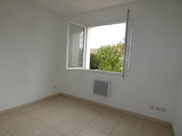 Villa plain pied de 87m² sur un terrain 327m² avec garage