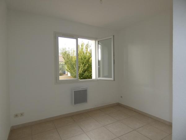 Villa plain pied de 87m² sur un terrain 327m² avec garage