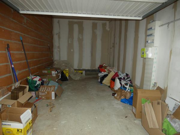 Villa plain pied de 87m² sur un terrain 327m² avec garage