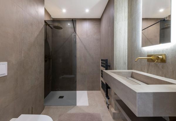 Vente Appartement de luxe Cagnes-sur-Mer 4 Pièces 116 m²