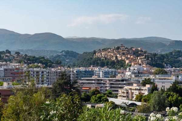 Vente Appartement de luxe Cagnes-sur-Mer 4 Pièces 116 m²