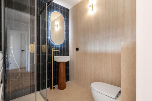 Vente Appartement de luxe Cagnes-sur-Mer 4 Pièces 116 m²