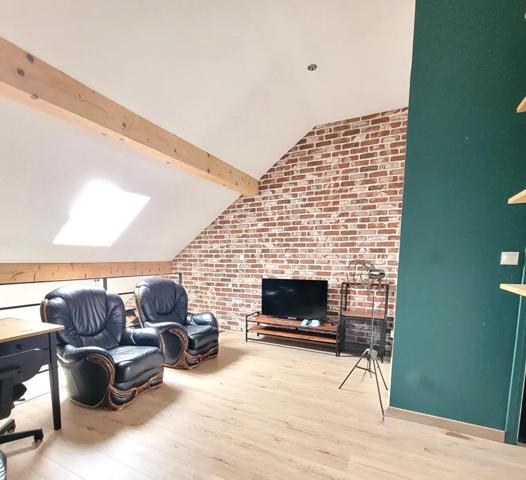 Appartement à vendre 3 pièces 65.51m² Arras (62000)
